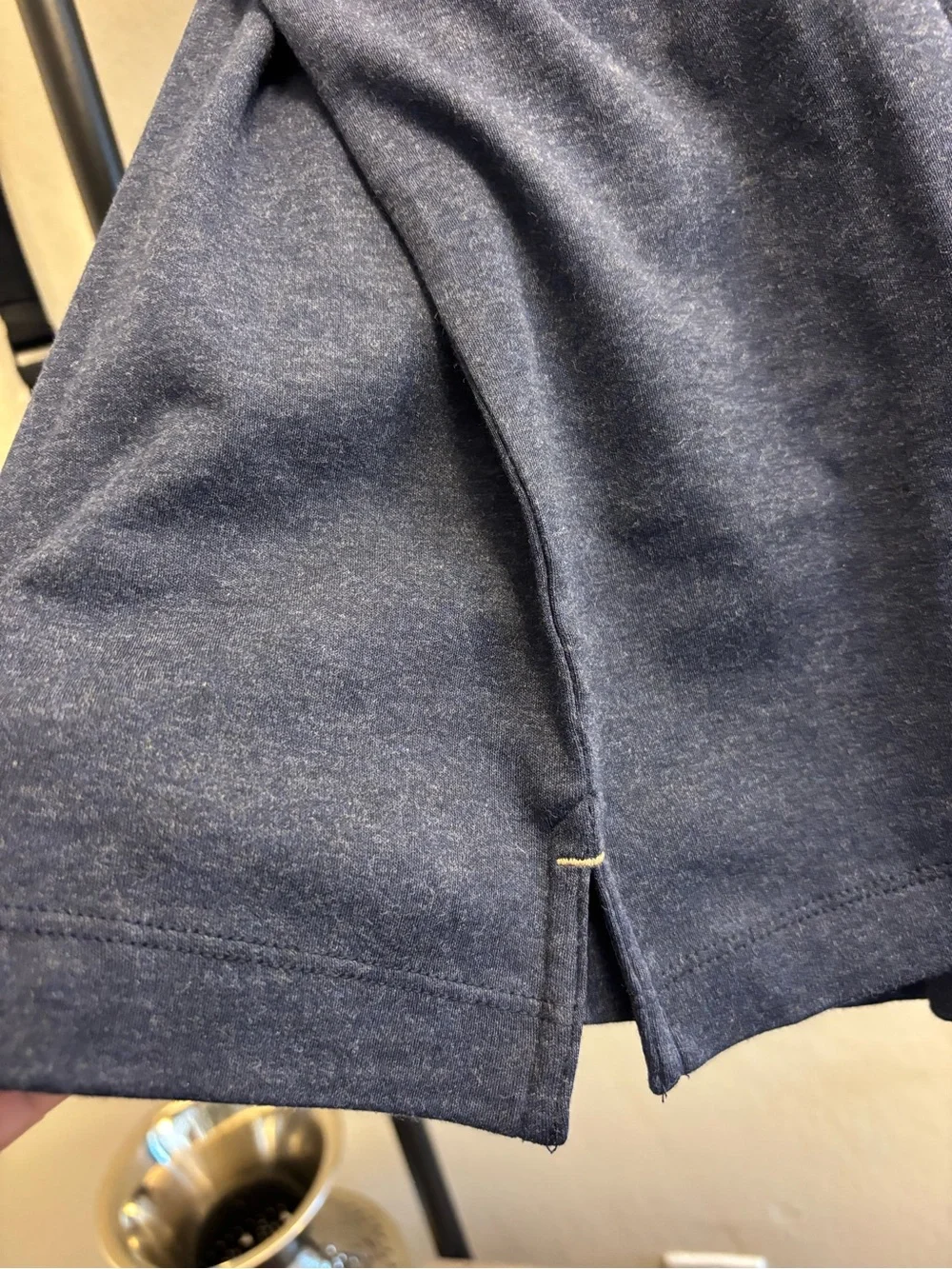 Banana Republic classic banana